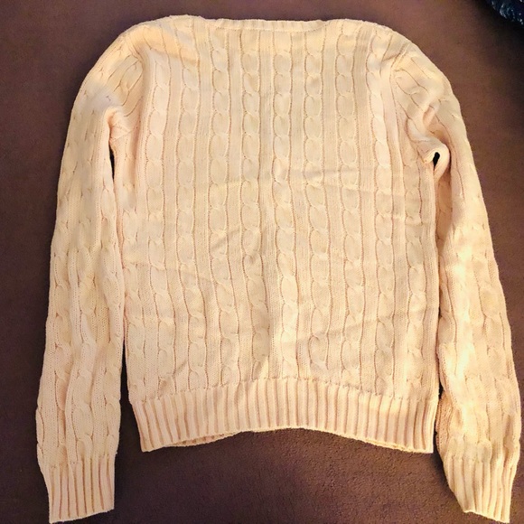 Sweater Polo by Ralph Lauren Sport - Picture 3 of 3